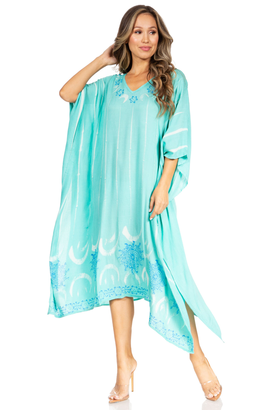 Sakkas Clementine Third Women&