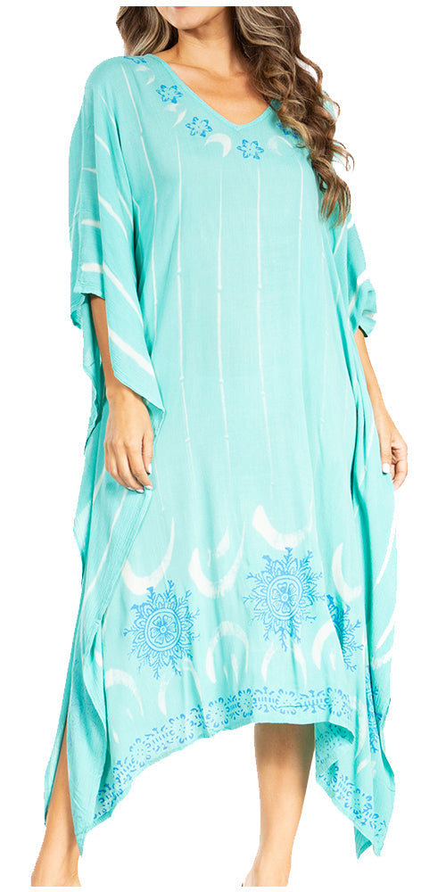 Sakkas Clementine Third Women&