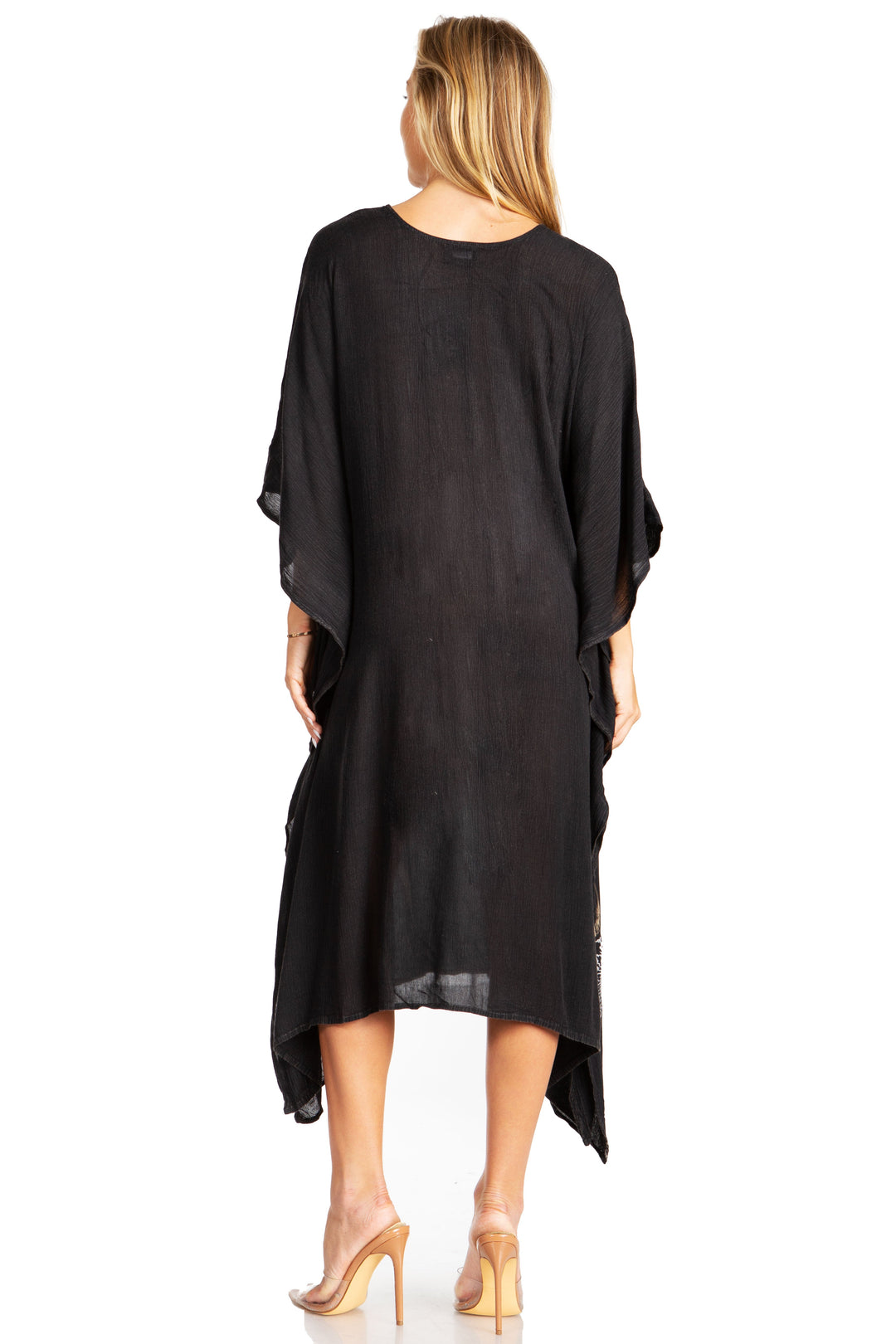 Sakkas Clementine Third Women&