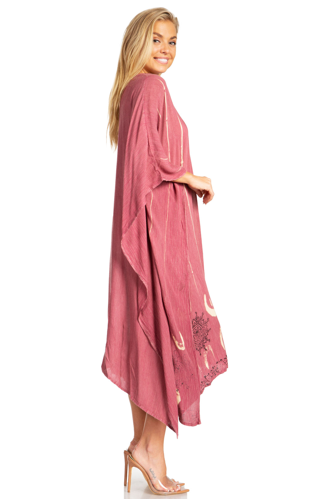 Sakkas Clementine Third Women&