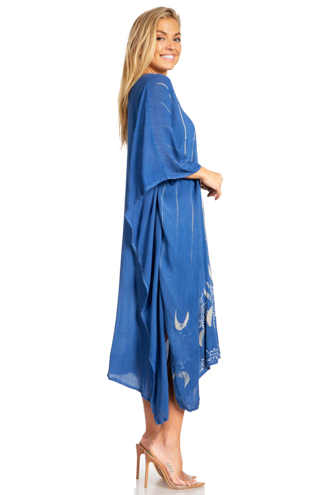 Sakkas Clementine Third Women&