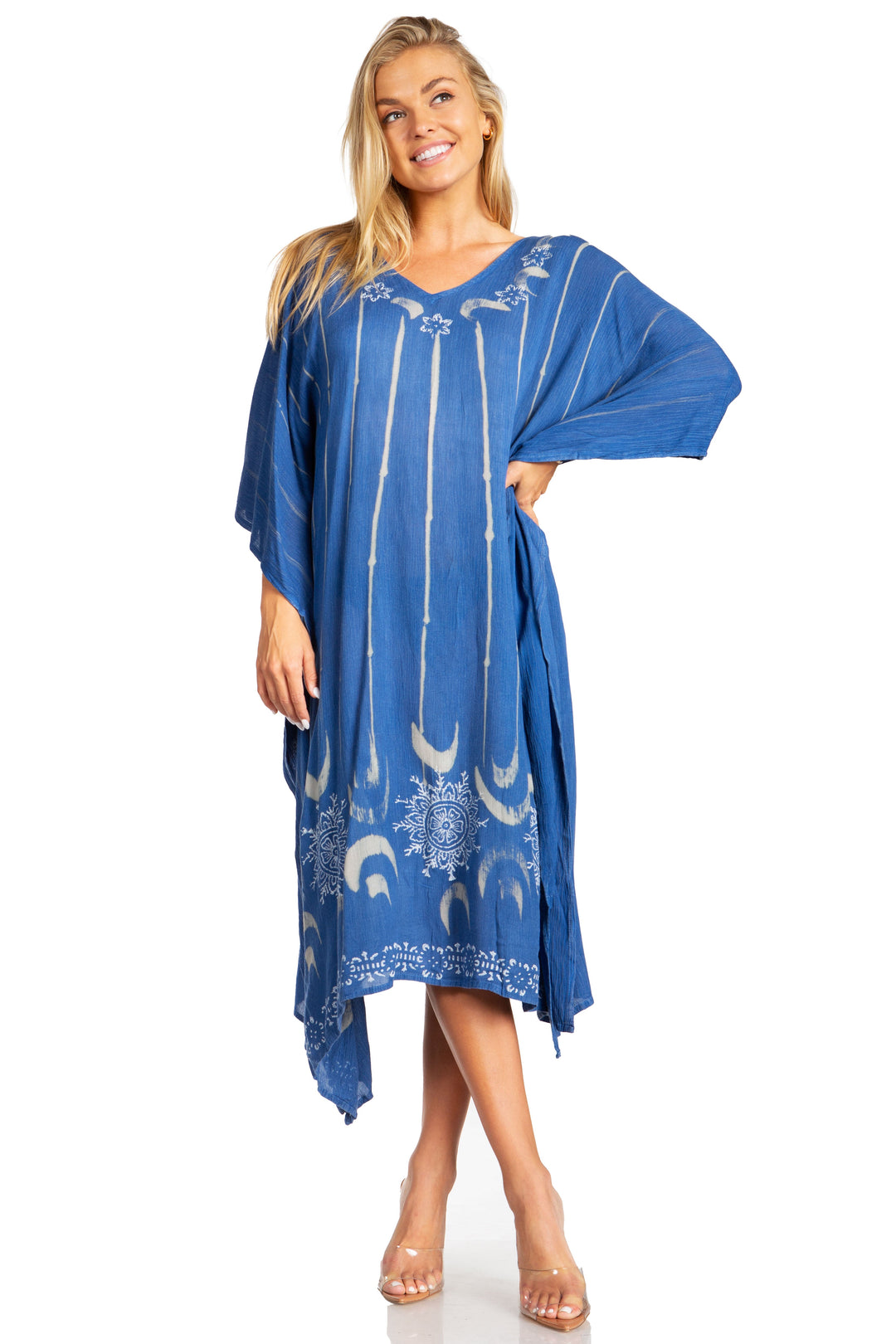 Sakkas Clementine Third Women&