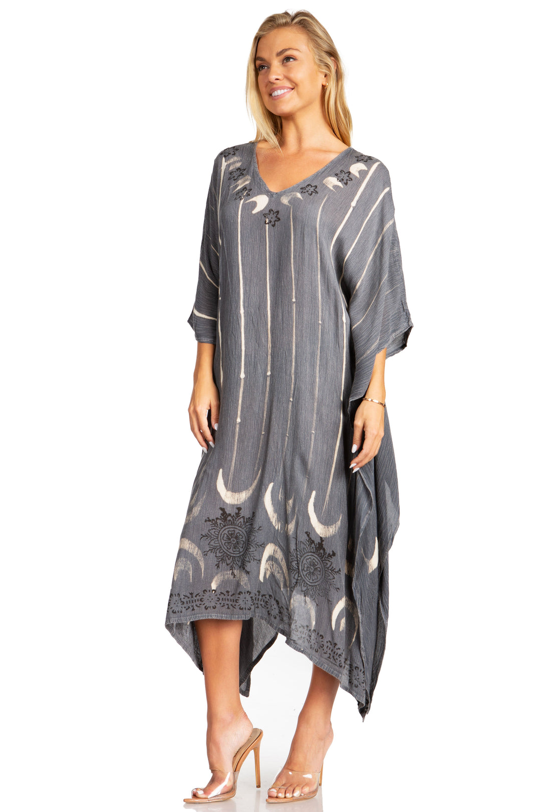 Sakkas Clementine Third Women&