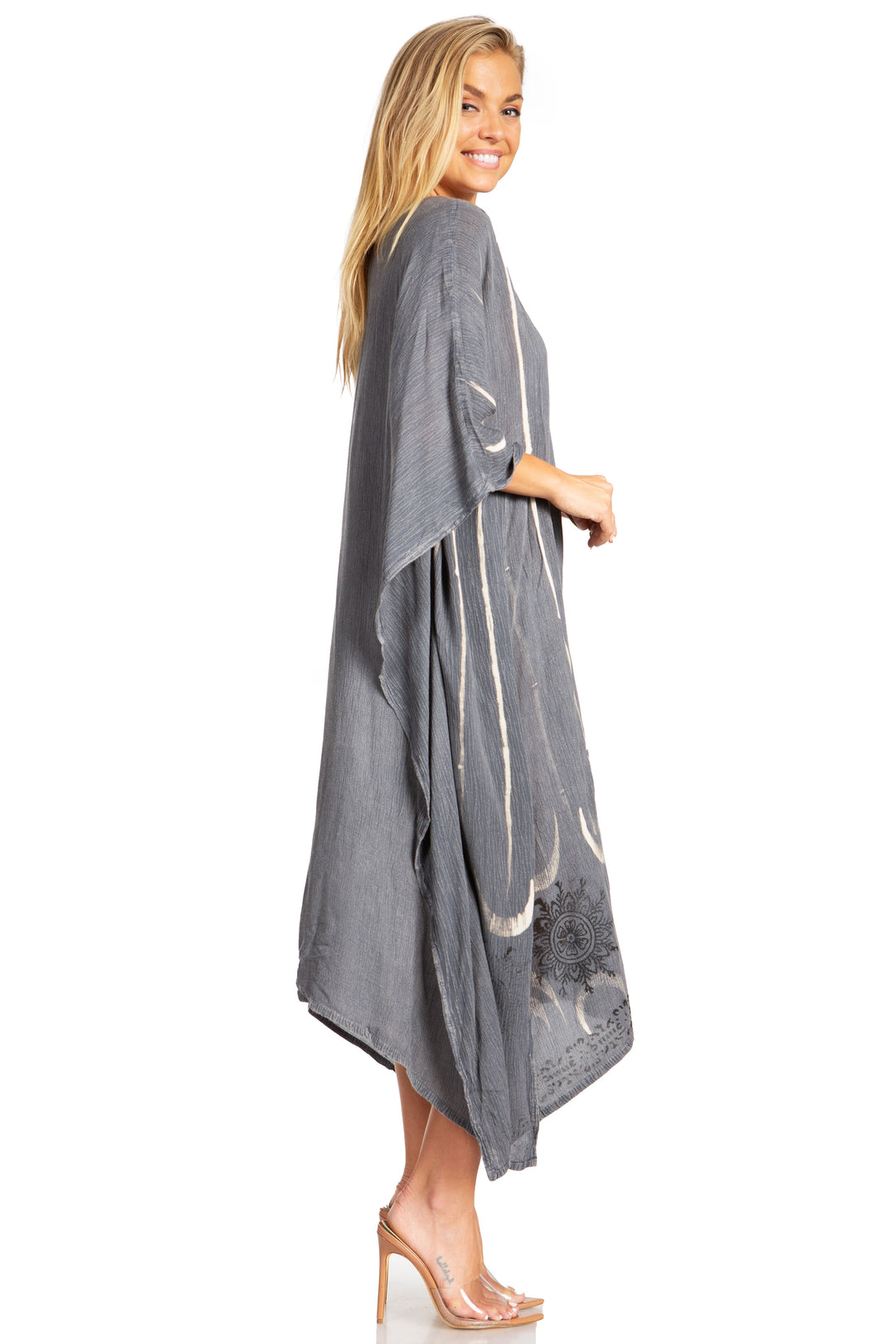 Sakkas Clementine Third Women&
