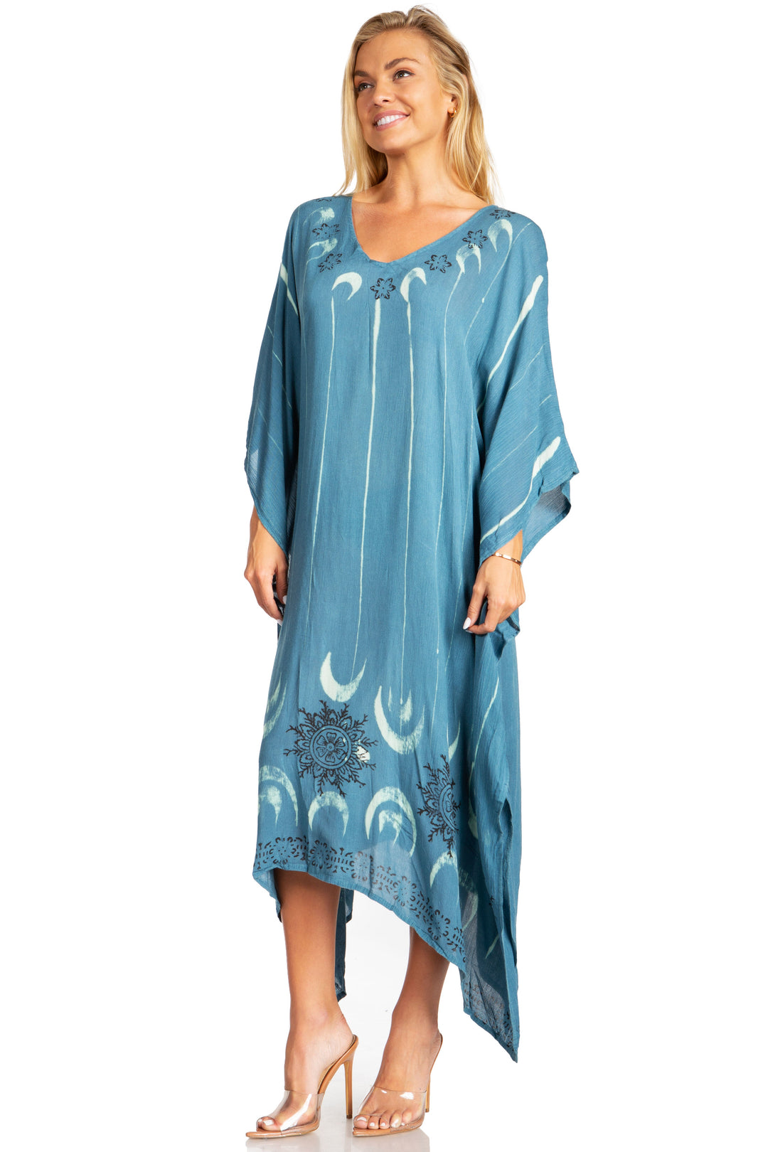 Sakkas Clementine Third Women&