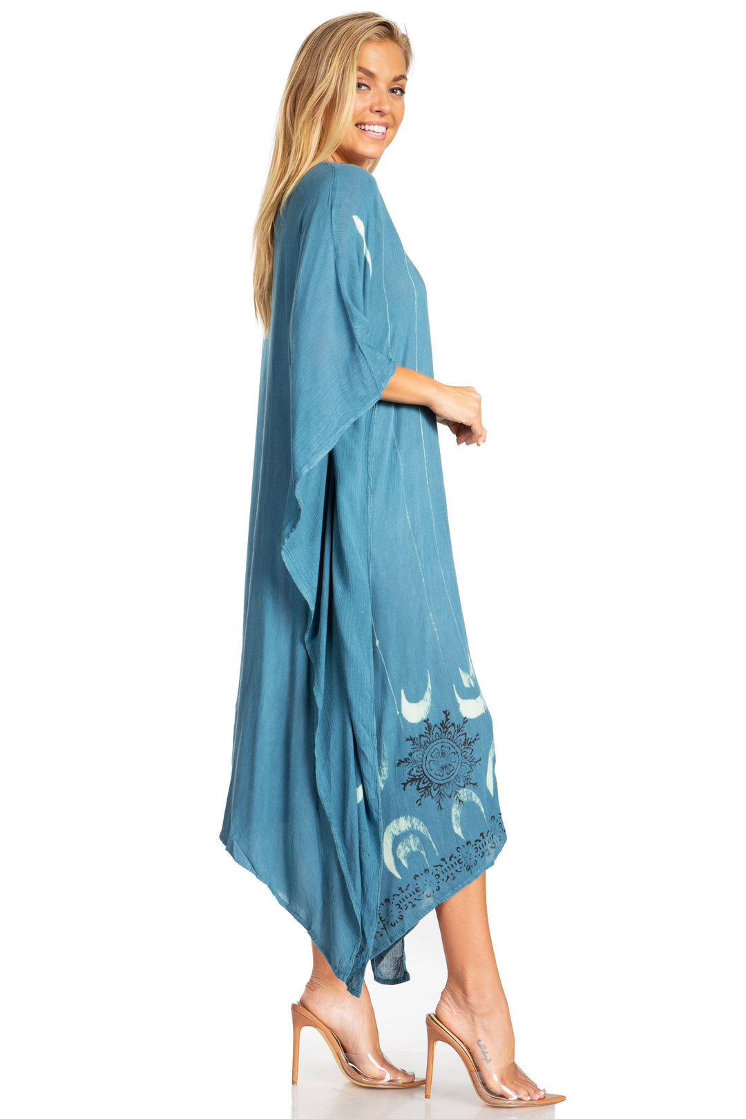 Sakkas Clementine Third Women&