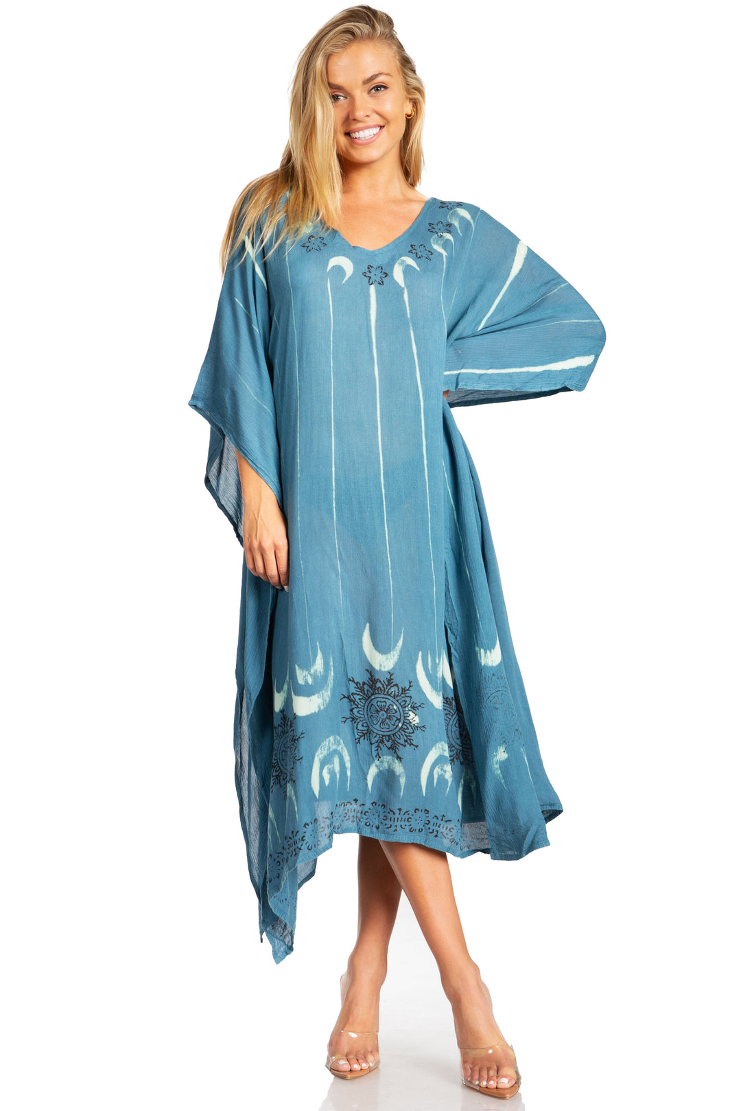 Sakkas Clementine Third Women&