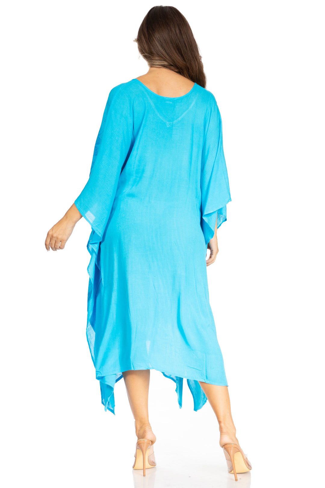 Sakkas Clementine Third Women&