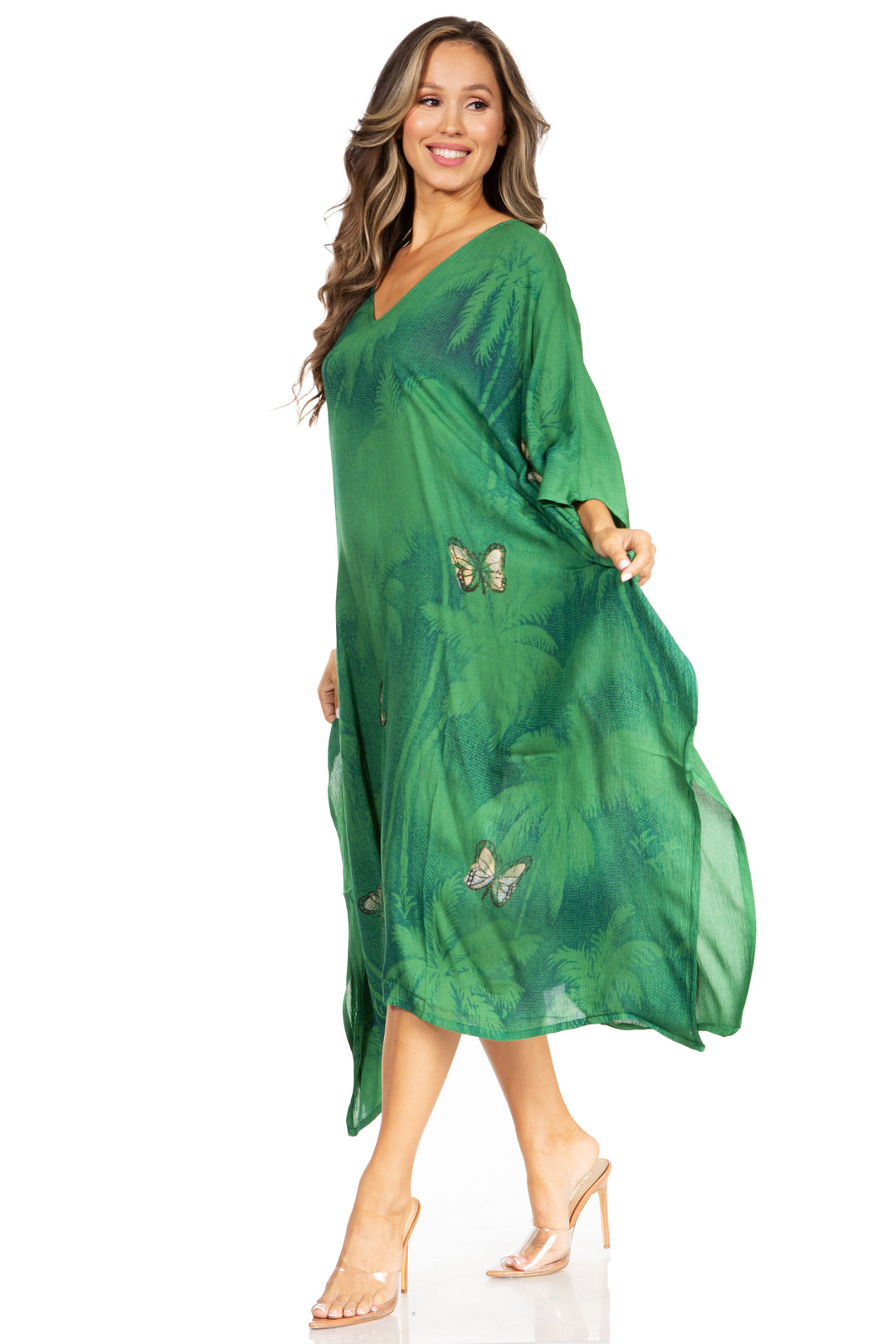 Sakkas Clementine Third Women&