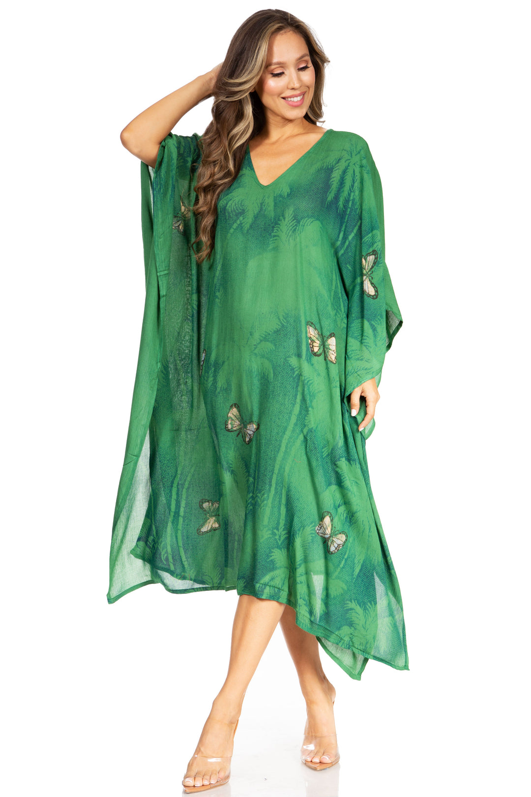 Sakkas Clementine Third Women&