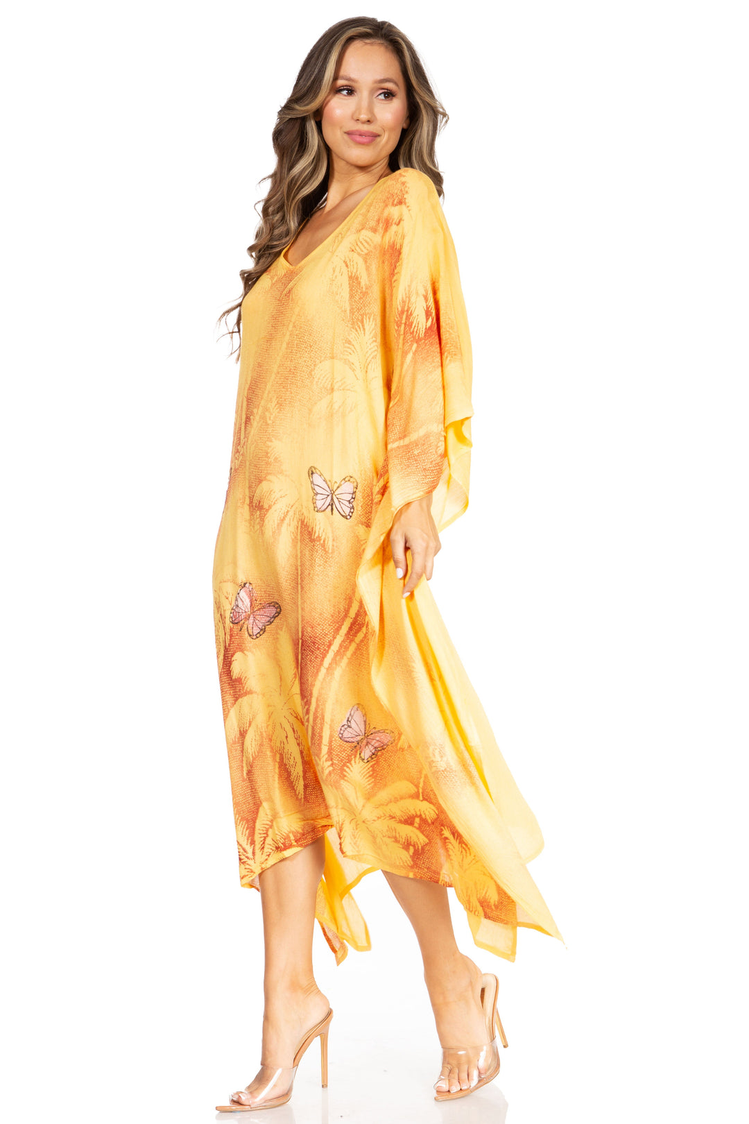 Sakkas Clementine Third Women&