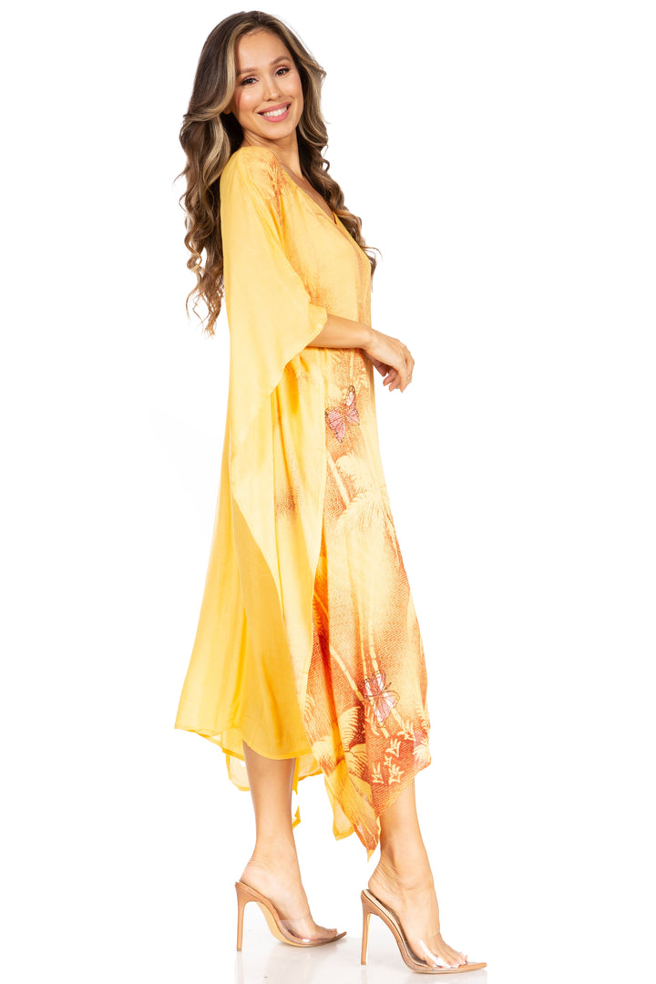 Sakkas Clementine Third Women&