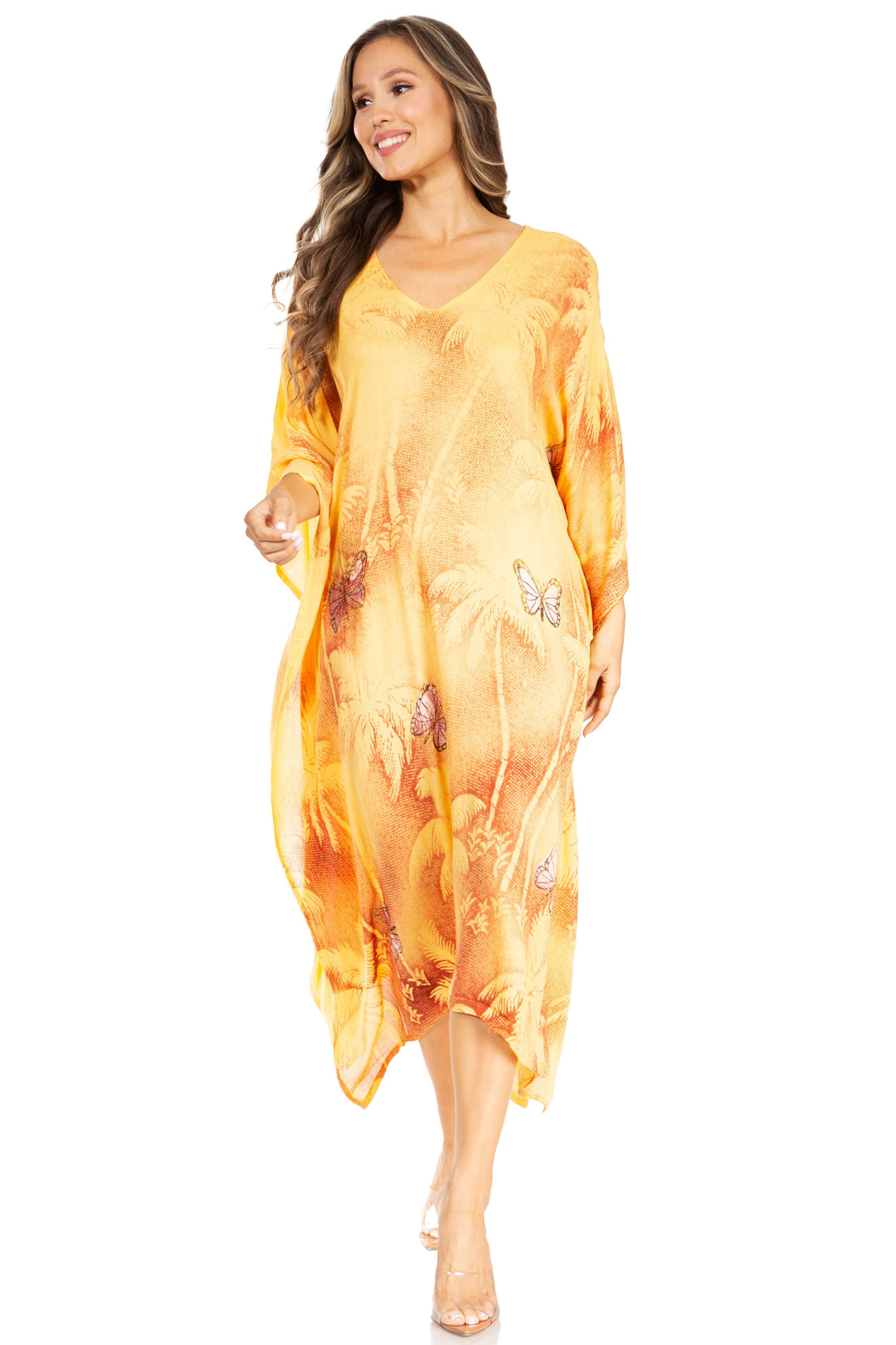 Sakkas Clementine Third Women&