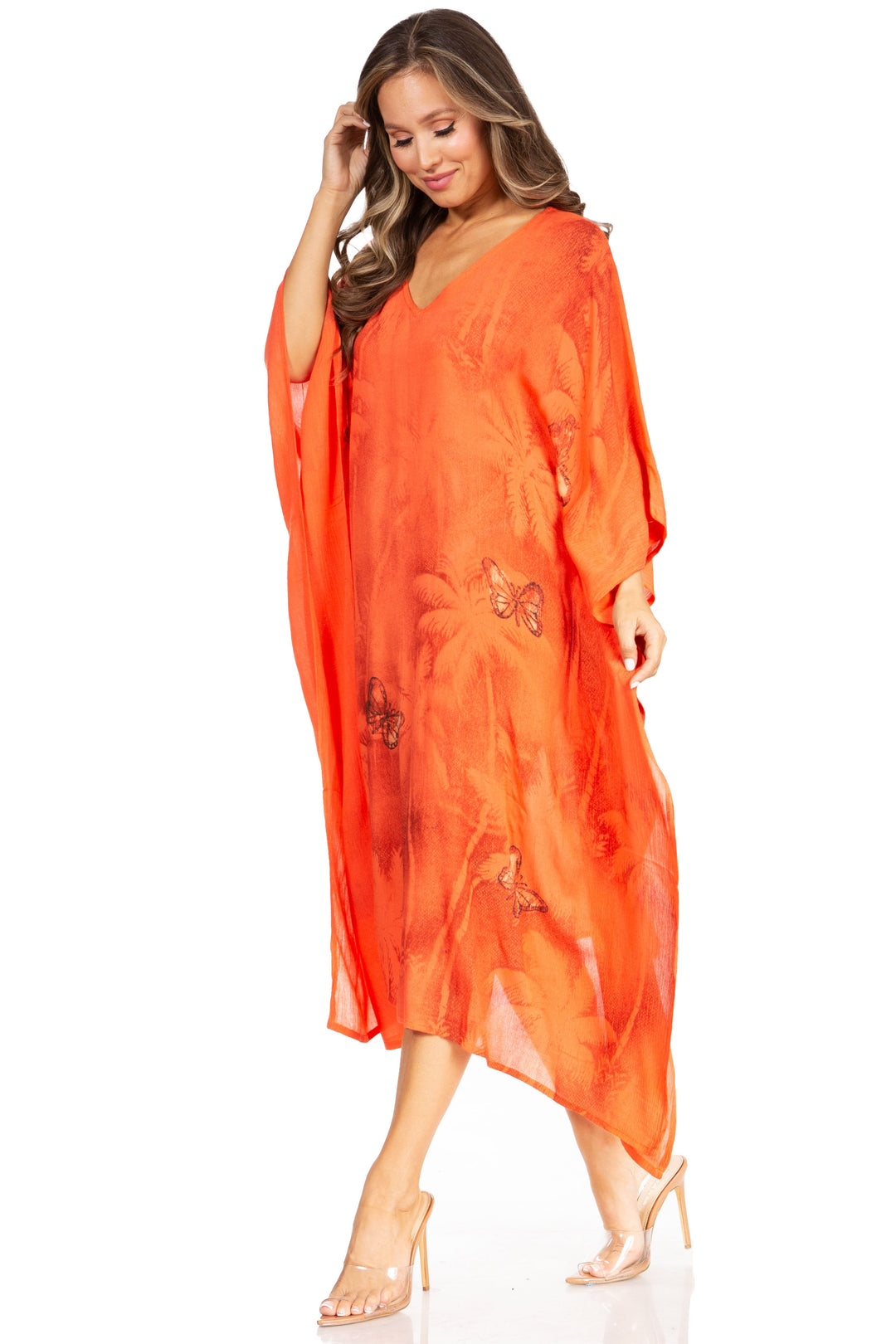 Sakkas Clementine Third Women&