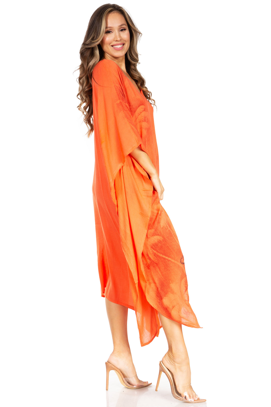Sakkas Clementine Third Women&