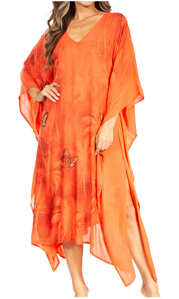 Sakkas Clementine Third Women&