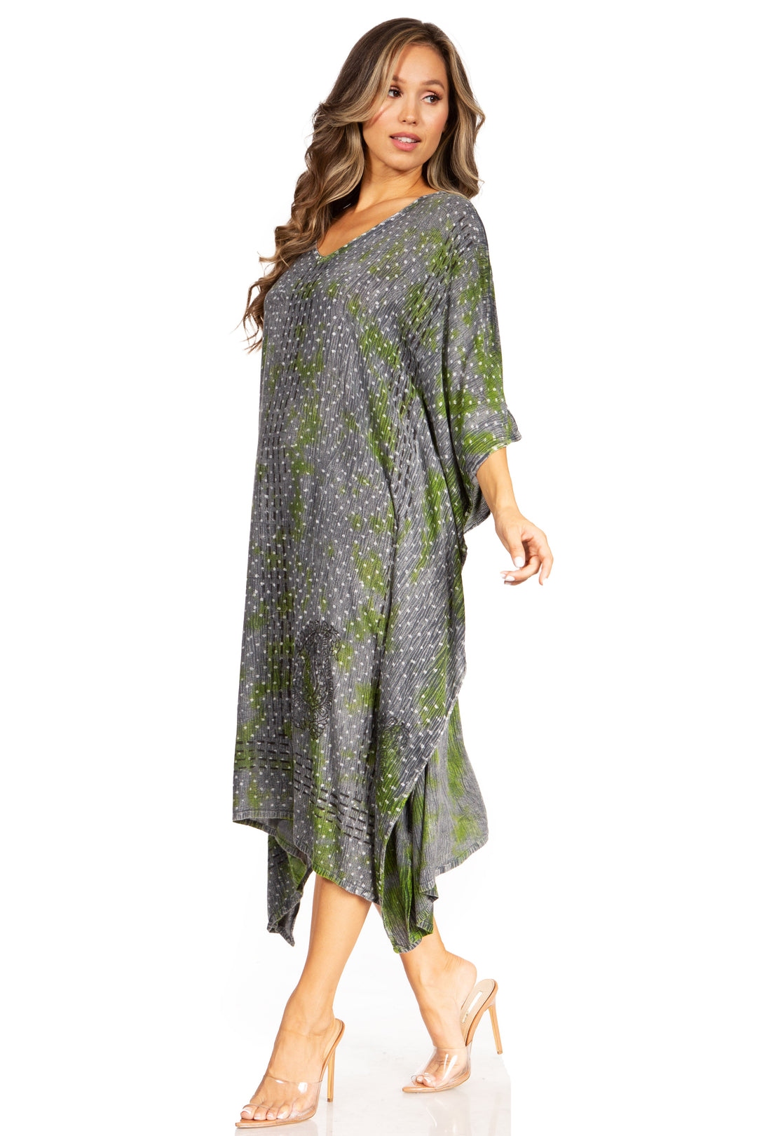 Sakkas Clementine Third Women&