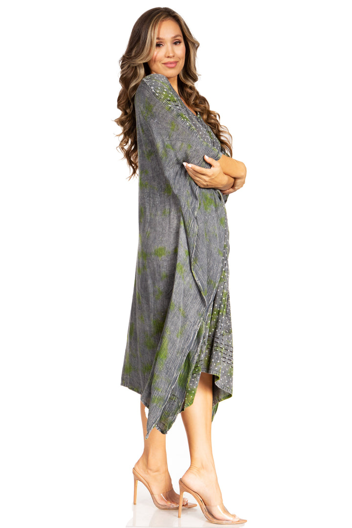 Sakkas Clementine Third Women&