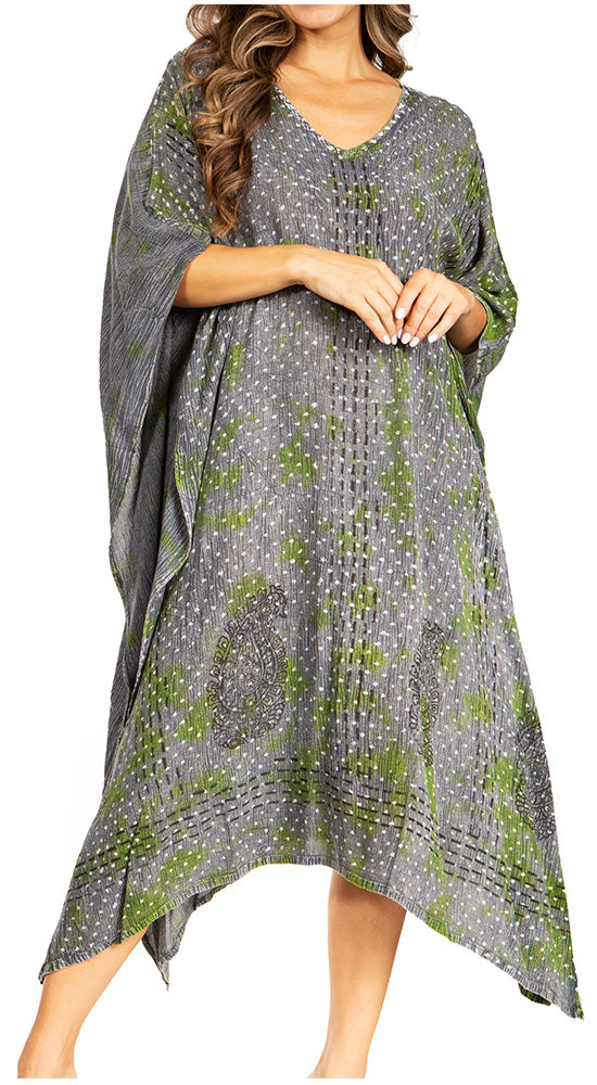 Sakkas Clementine Third Women&