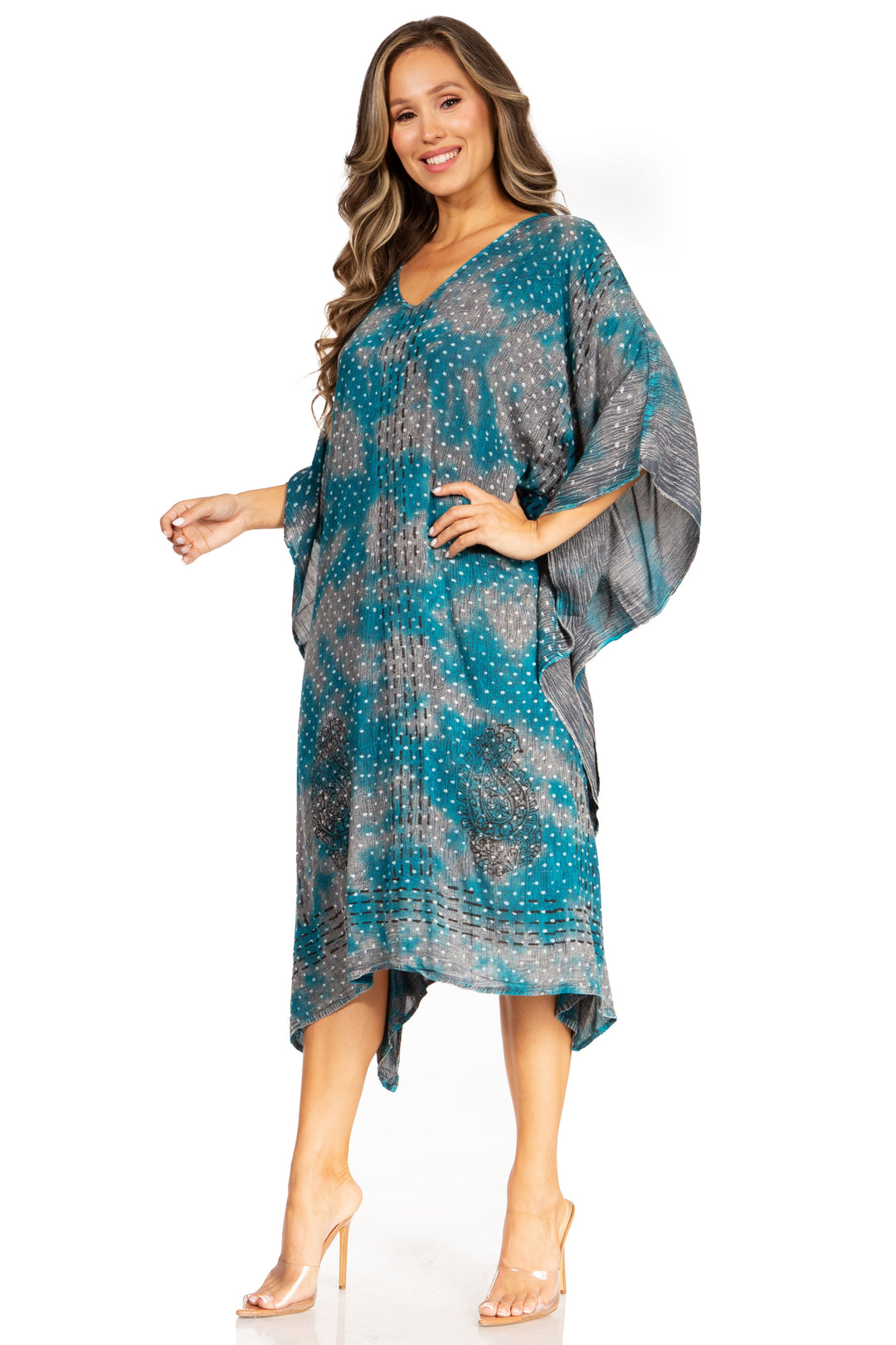 Sakkas Clementine Third Women&