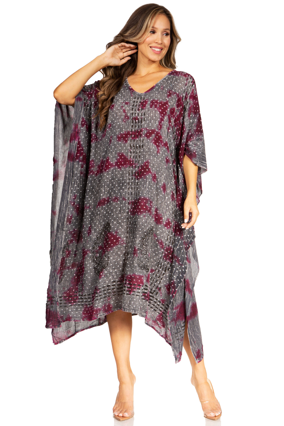 Sakkas Clementine Third Women&