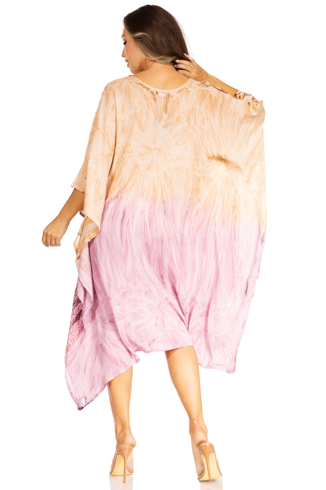 Sakkas Clementine Third Women&