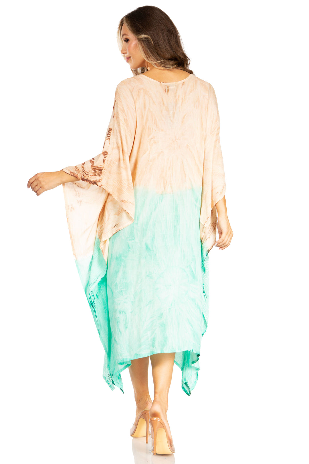 Sakkas Clementine Third Women&