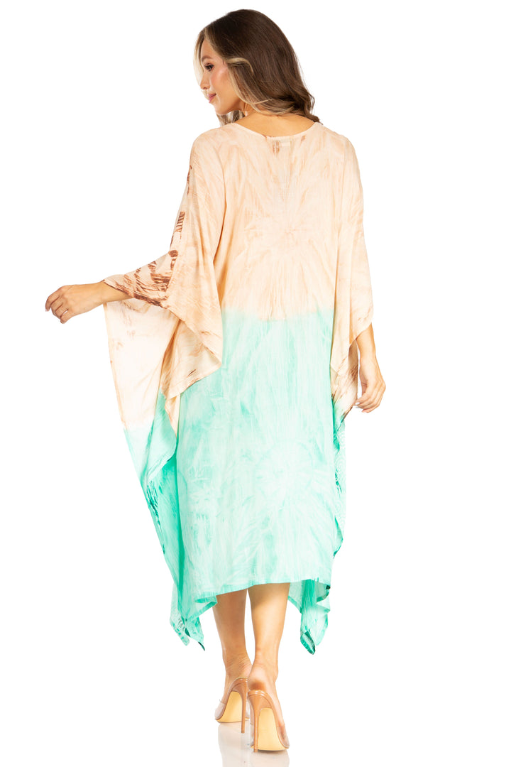 Sakkas Clementine Third Women&