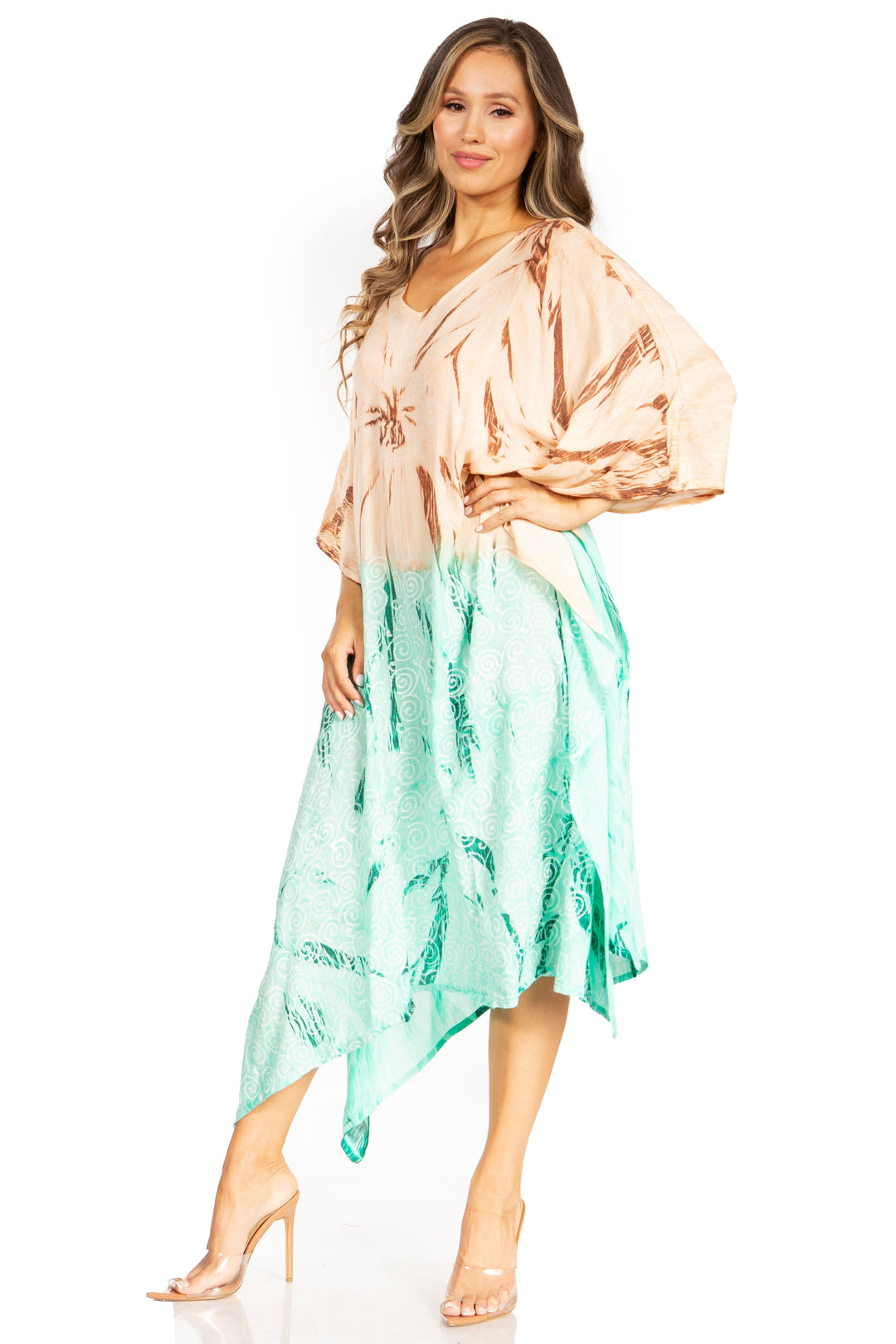 Sakkas Clementine Third Women&