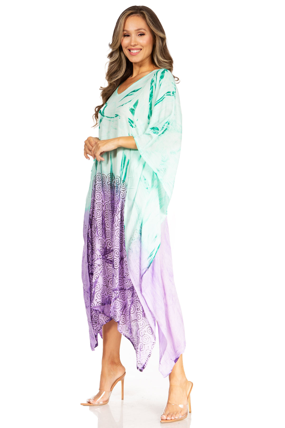 Sakkas Clementine Third Women&