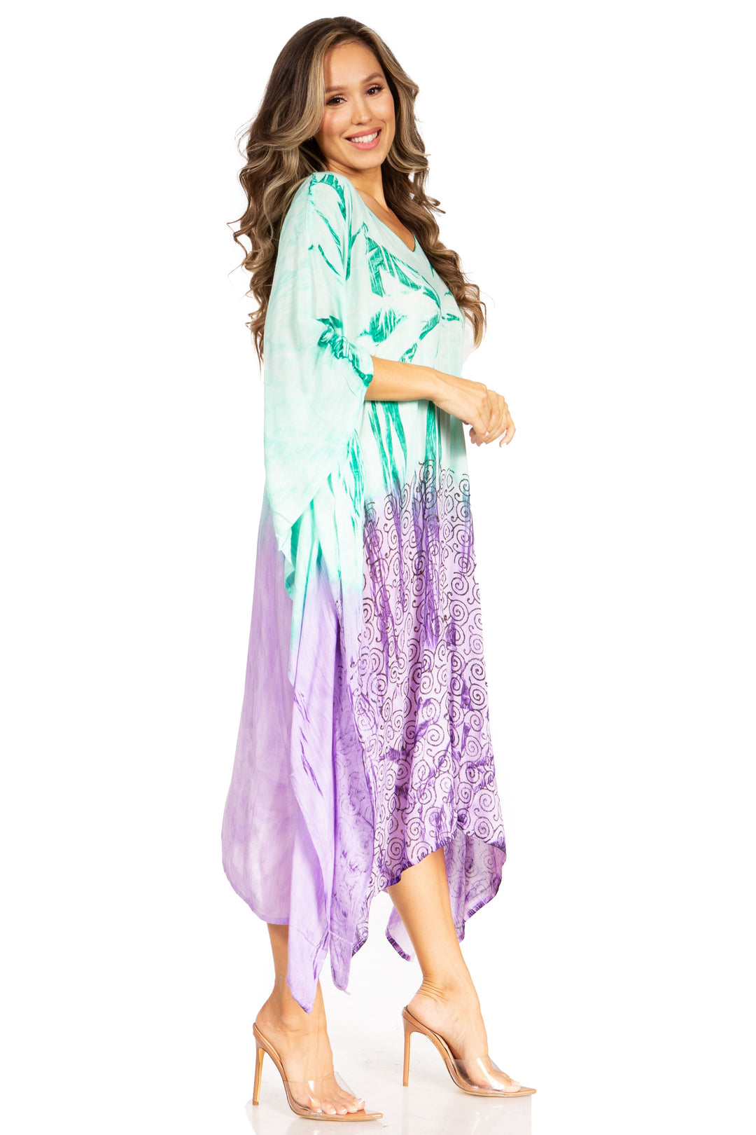 Sakkas Clementine Third Women&