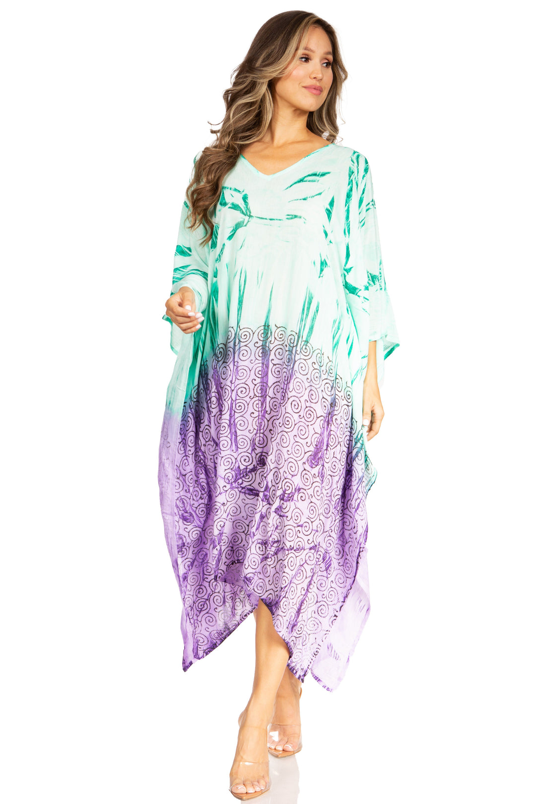 Sakkas Clementine Third Women&