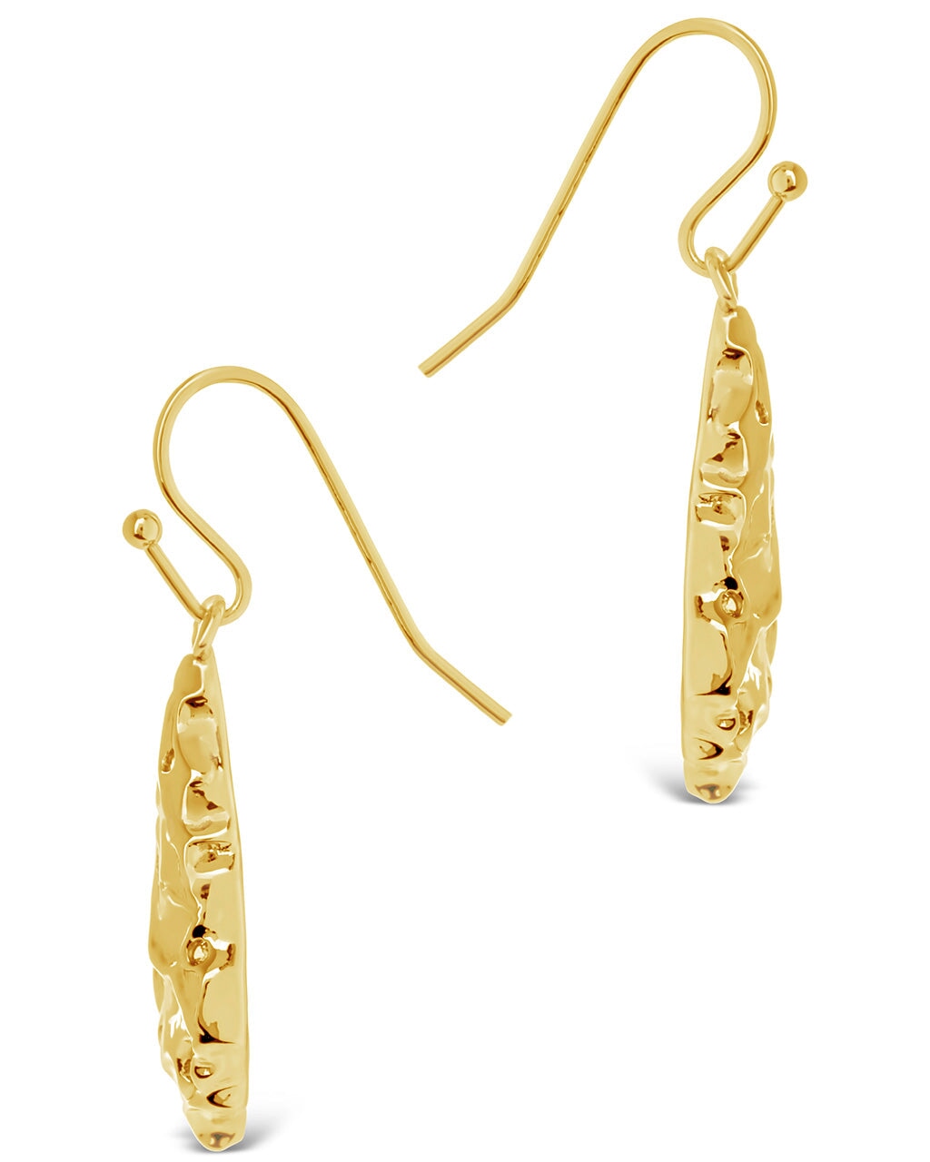 Chrissy Cubic Zirconia Dangle Earrings