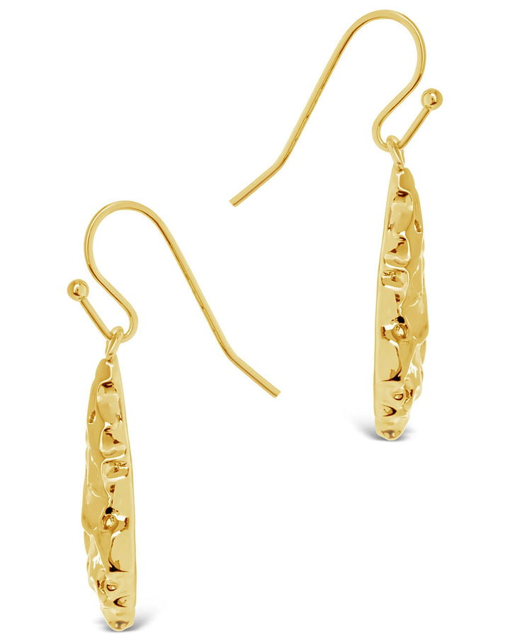 Chrissy Cubic Zirconia Dangle Earrings