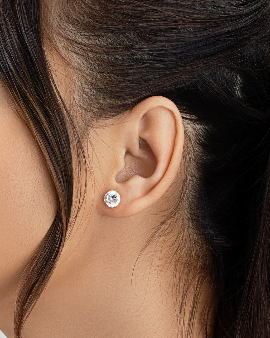 The Perfect O-ccasion Earring Case