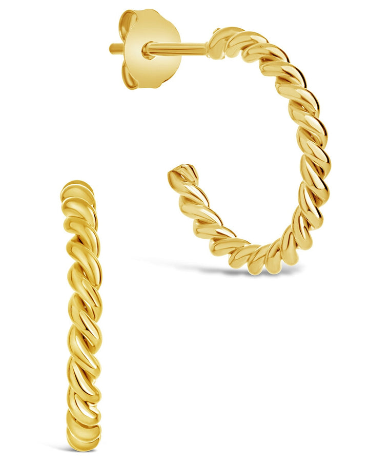 The Perfect O-ccasion Earring Case