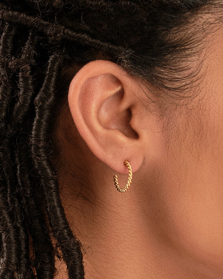 The Perfect O-ccasion Earring Case