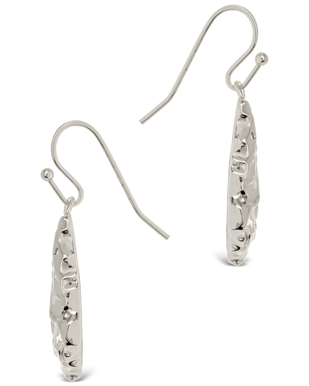 Chrissy Cubic Zirconia Dangle Earrings