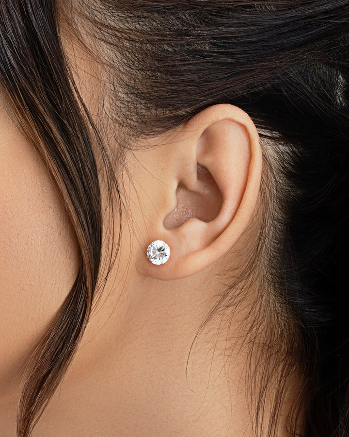 The Perfect O-ccasion Earring Case