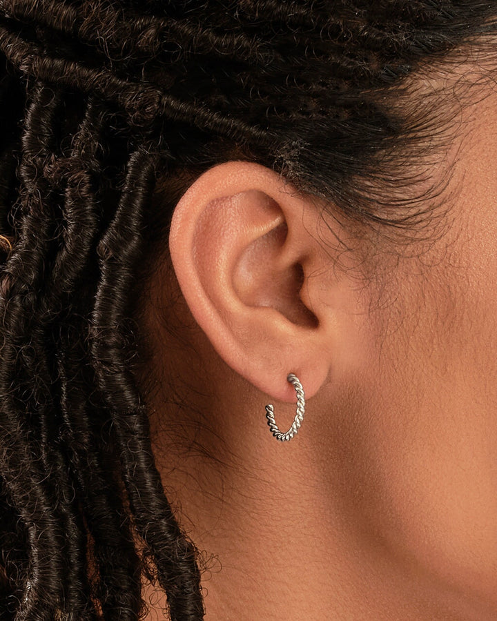 The Perfect O-ccasion Earring Case