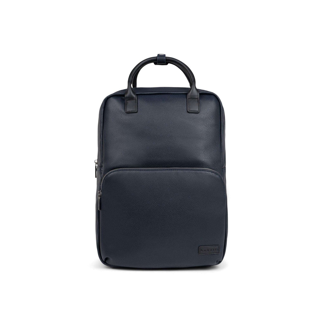Bugatti Contrast Vegan Leather Backpack