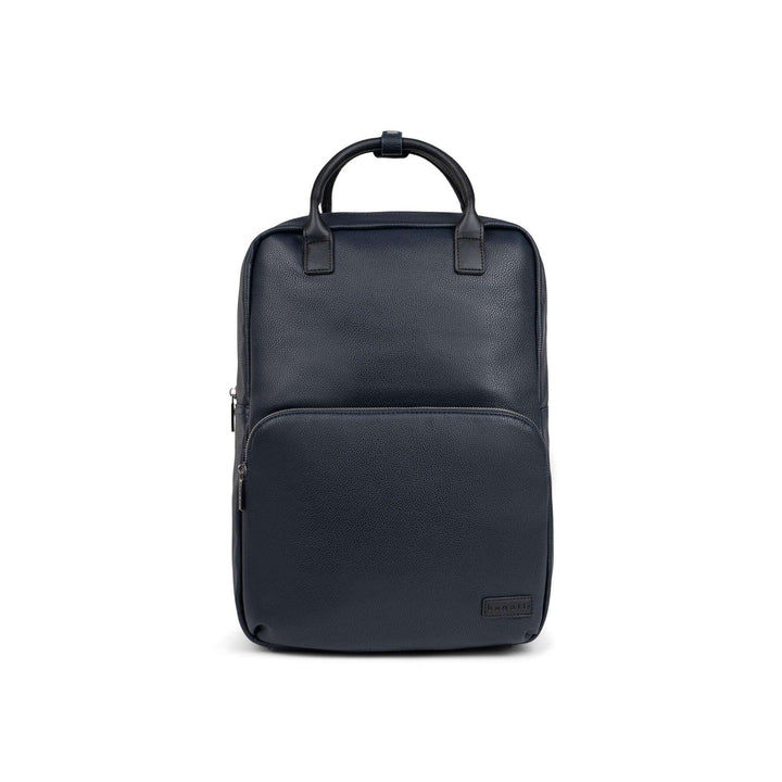 Bugatti Contrast Vegan Leather Backpack