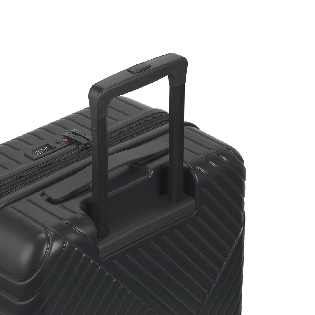 Bugatti Berlin 3-Piece Hard-Shell Luggage Set