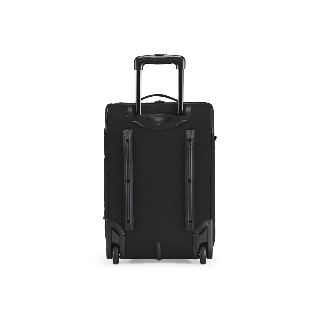 Bugatti Denver Soft Side Carry-On 21 Inch Luggage