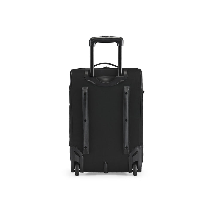 Bugatti Denver Soft Side Carry-On 21 Inch Luggage
