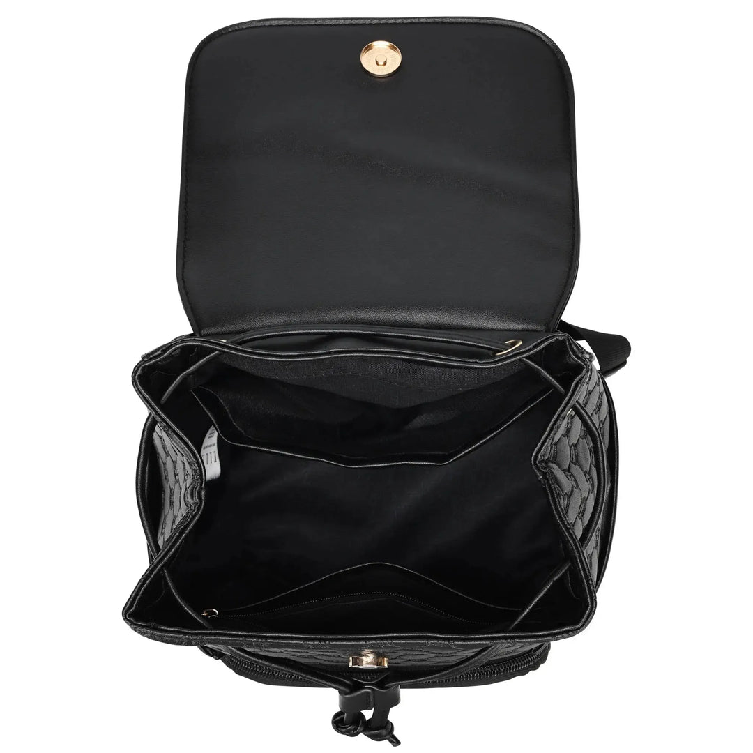 Compass 2 Piece Weekender &amp; Backpack Set
