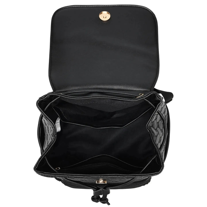 Compass 2 Piece Weekender &amp; Backpack Set