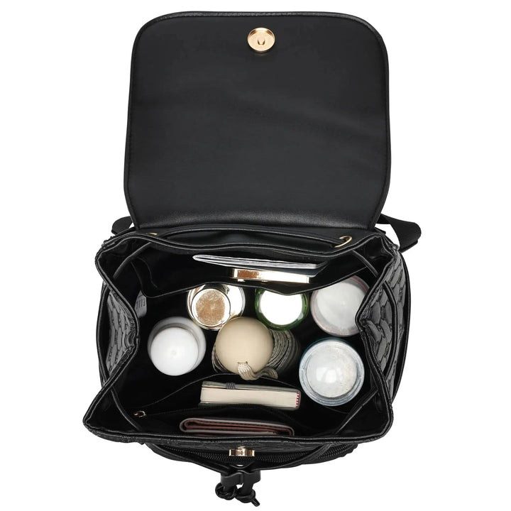 Compass 2 Piece Weekender &amp; Backpack Set