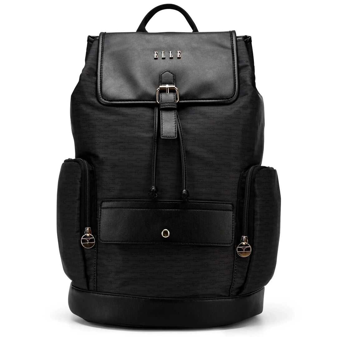 Eleganza 25L Monogram Backpack