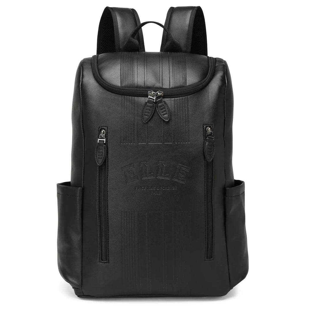Roamer 22L Vegan Leather Backpack
